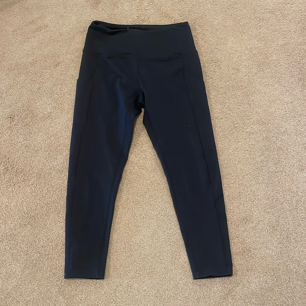 Zella Cropped leggings - Picture 2 of 4